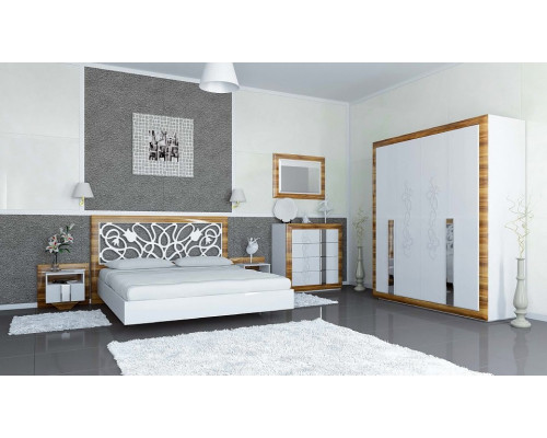 Гарнитур для спальни Лотос