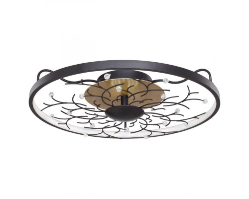 Накладной светильник Favourite Waltz 2520-6C