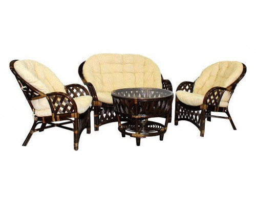 Набор уличный Рузвельт