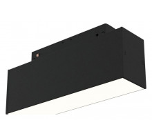 Накладной светильник Maytoni Track lamps TR012-2-7W4K-B