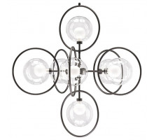 Подвесная люстра Lightstar Alfa 745077