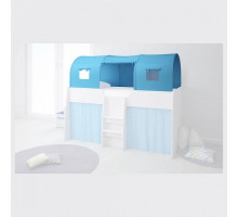 Тент для кровати Polini kids Simple 4100