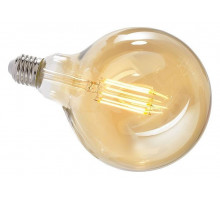 Лампа накаливания Deko-Light Filament E27 8.5Вт 2200K 180069