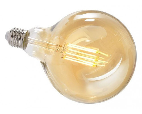 Лампа накаливания Deko-Light Filament E27 8.5Вт 2200K 180069