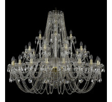 Подвесная люстра Bohemia Art Classic 11.11 11.11.20+10+5.460.Gd.Sp