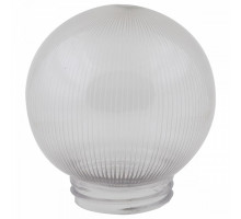 Плафон полимерный Uniel  8085