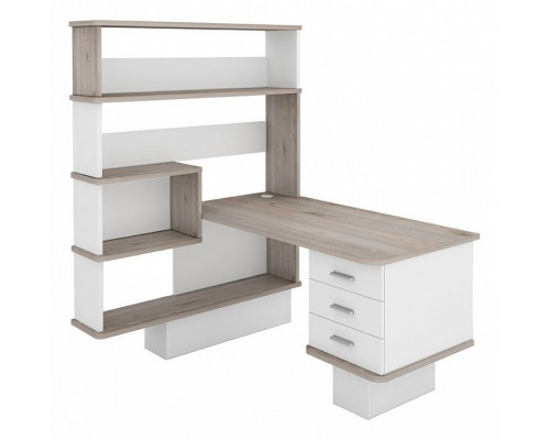 Стол компьютерный Домино нельсон СР-520