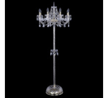 Торшер Bohemia Art Classic 11.21 13.21.8.200.P.h-160.Gd.Sp