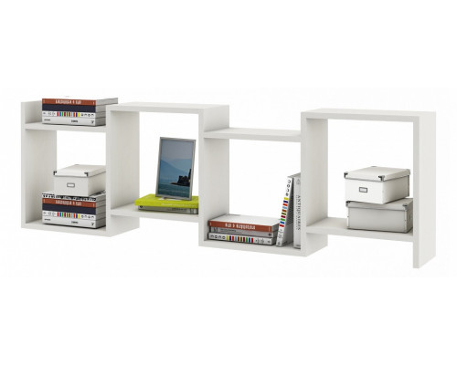 Полка навесная Лайт-33