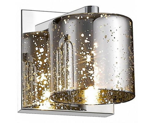 Бра Zumaline Pioli W0369-01A-B5GR