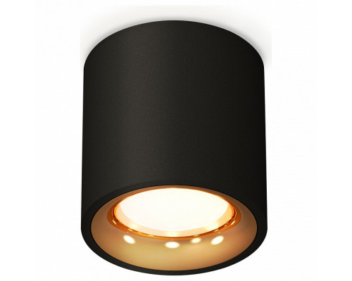 Накладной светильник Ambrella Techno 323 XS7532024