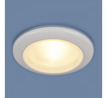 Встраиваемый светильник Elektrostandard  a031492