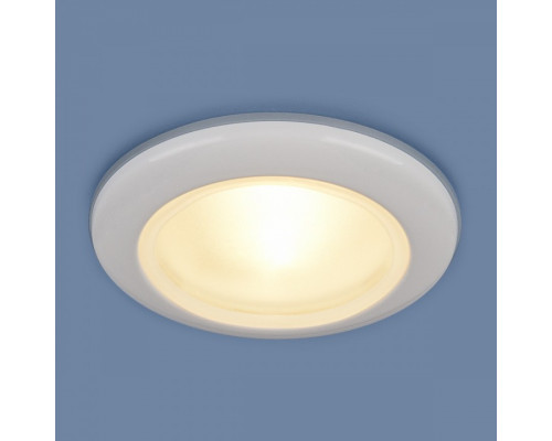 Встраиваемый светильник Elektrostandard  a031492