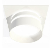 Встраиваемый светильник Ambrella Xc631 1 XC7631042