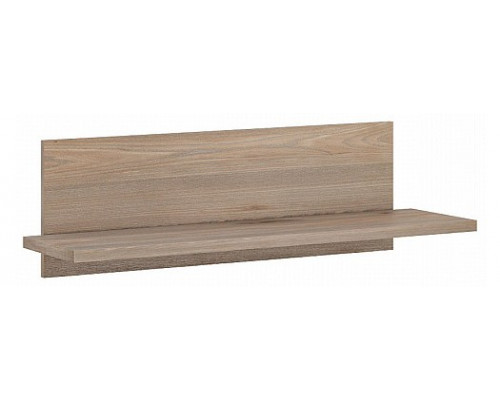 Полка навесная Нобиле ПНО-ППН-100