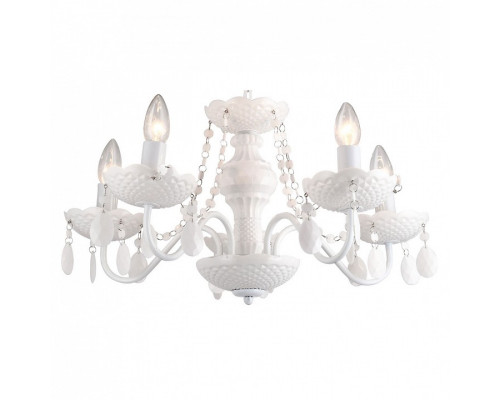 Подвесная люстра LGO Catalina