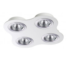 Встраиваемый светильник Novotech Morus 370392