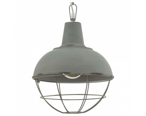 Подвесной светильник Eglo Cannington 1 33029