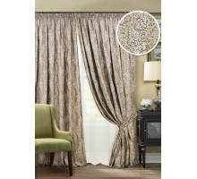 Комплект штор Stone