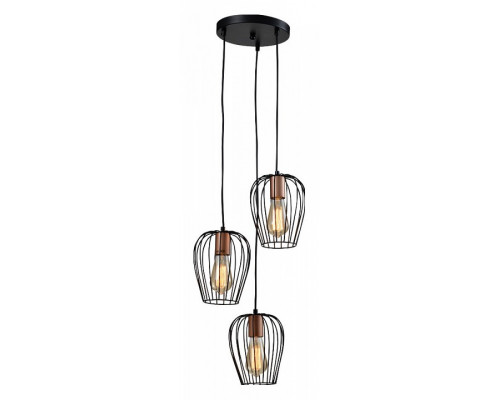 Подвесной светильник Rivoli Atena Б0047368