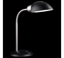 Настольная лампа офисная Eurosvet Confetti 1926 черный