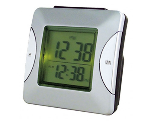 Настольные часы (7x3x7см) SARS 1069