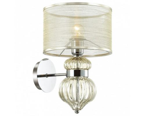 Бра Odeon Light Lilit 4687/1W