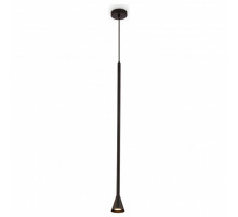 Подвесной светильник Maytoni Arrow P064PL-01B