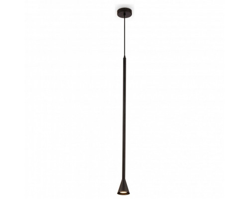 Подвесной светильник Maytoni Arrow P064PL-01B