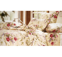 Постельное белье евростандарт A-155