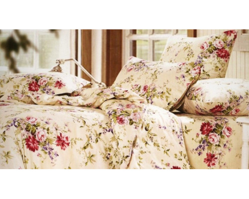 Постельное белье евростандарт A-155