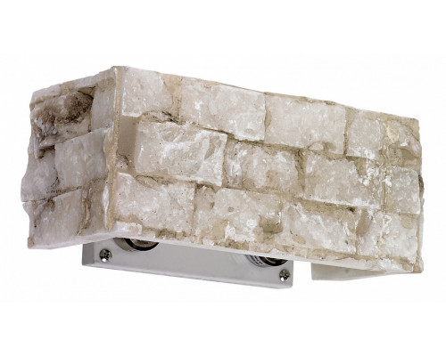 Накладной светильник Ideal Lux Carrara CARRARA AP2