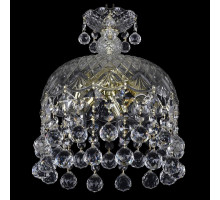 Подвесной светильник Bohemia Art Classic 14.03 14.03.4.d25.Gd.B
