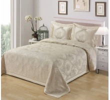 Покрывало с наволочками евростандарт Лайма