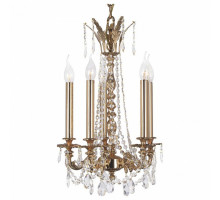 Подвесная люстра Dio D’Arte Arezzo Arezzo E 1.1.5.400 GB