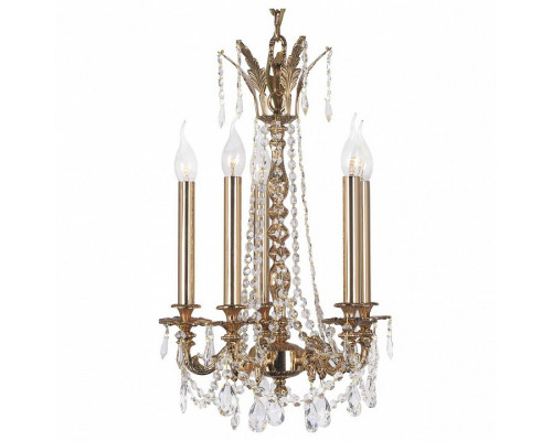 Подвесная люстра Dio D’Arte Arezzo Arezzo E 1.1.5.400 GB