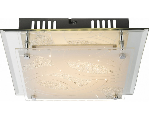 Накладной светильник Globo Noir ii 48211-12