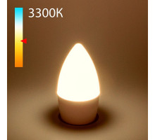 Лампа светодиодная Elektrostandard BLE2711 E27 8Вт 3300K a048352