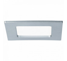 Встраиваемый светильник Paulmann Coffee 92076