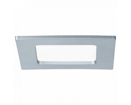 Встраиваемый светильник Paulmann Coffee 92076