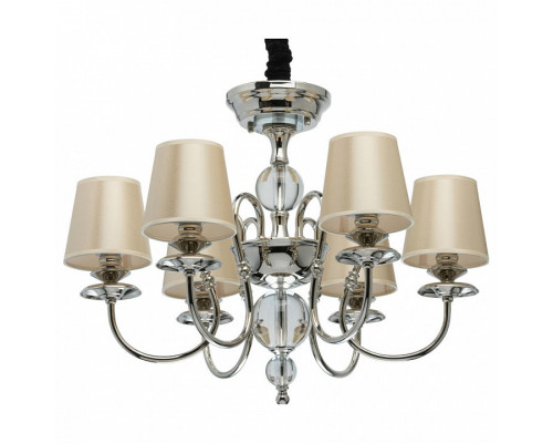 Подвесная люстра MW-Light София 355013806