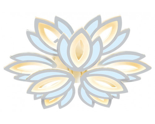 Накладной светильник Ambrella Original 6 FA457