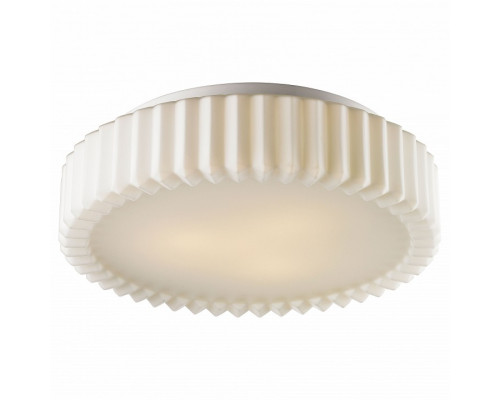 Накладной светильник Arte Lamp Aqua A5027PL-3WH