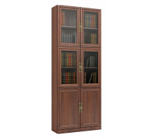 Шкаф книжный Карлос-20