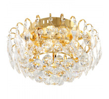 Потолочная люстра Globo Toulouse 46635-4