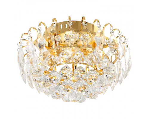 Потолочная люстра Globo Toulouse 46635-4