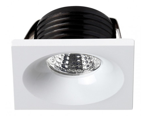 Встраиваемый светильник Novotech Dot 357701