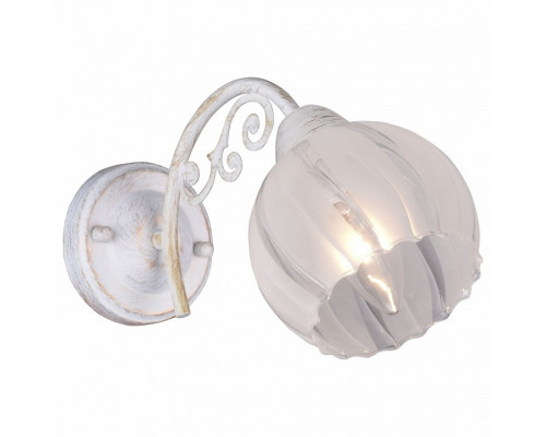 Бра TopLight Megan TL3800B-01WG