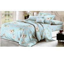 Постельное белье семейное Вальтери SF-67