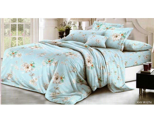 Постельное белье семейное Вальтери SF-67